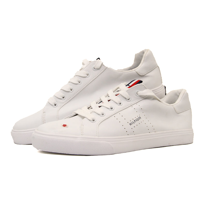 TOMMY HILFIGER WOMEN SHOES Size 38.5 ROW714