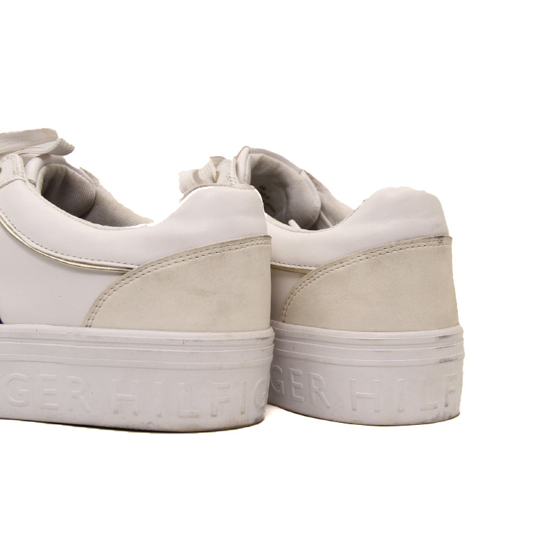 TOMMY HILFIGER WOMEN SHOES Size 38.5 ROW715