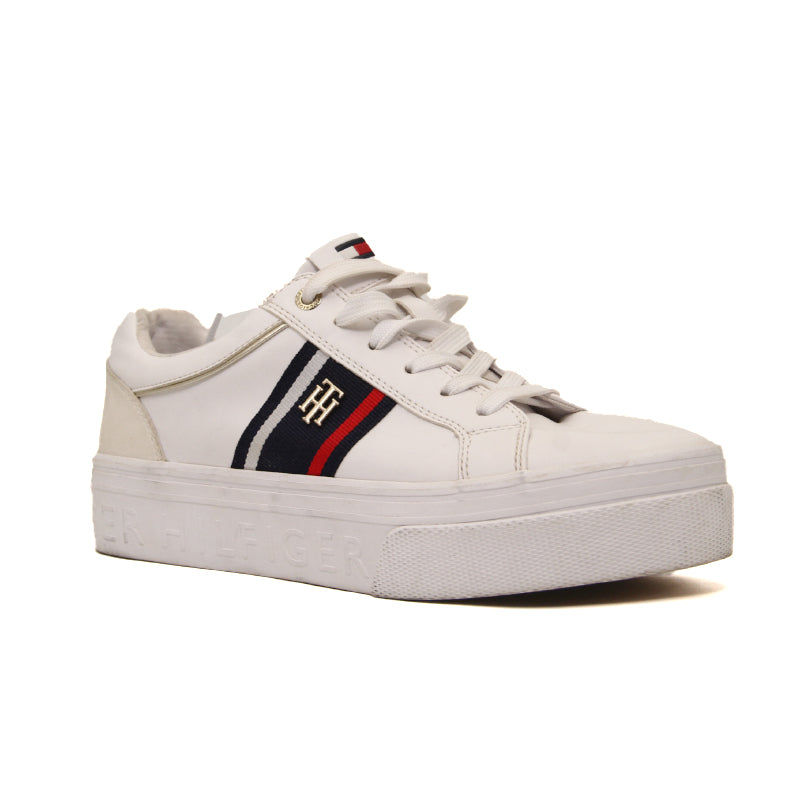 TOMMY HILFIGER WOMEN SHOES Size 38.5 ROW715