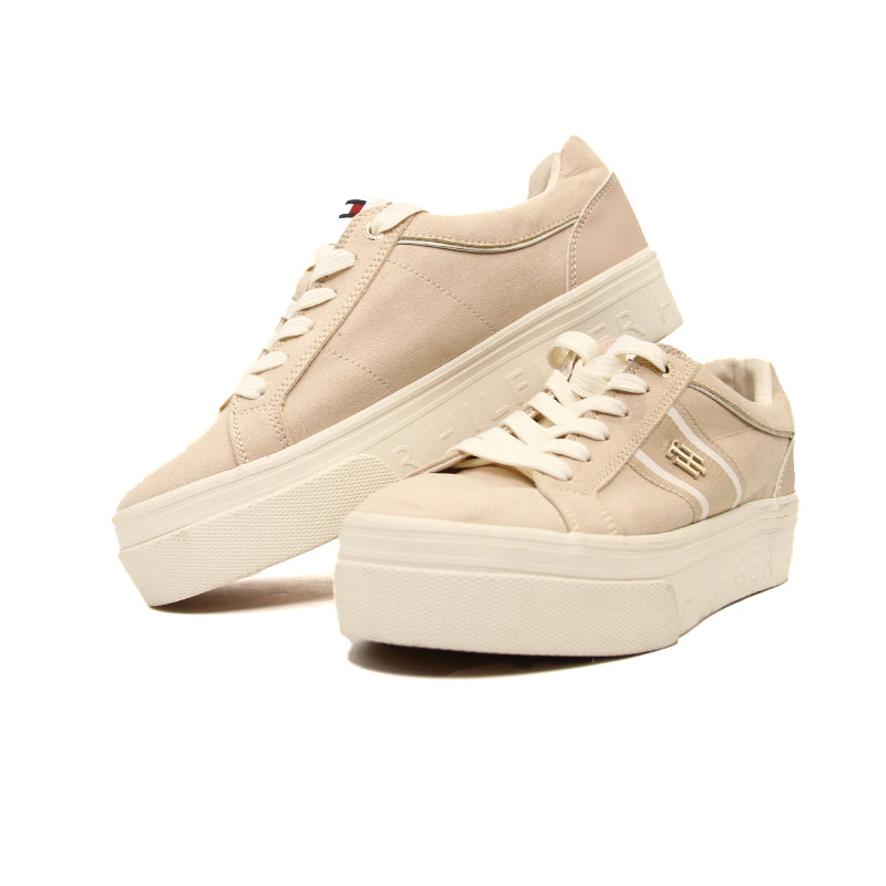 TOMMY HILFIGER WOMEN SHOES Size 38.5 ROW716