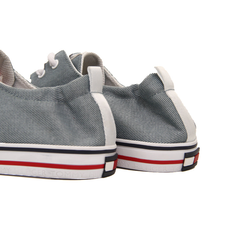 TOMMY HILFIGER WOMEN SHOES Size 38.5 ROW717