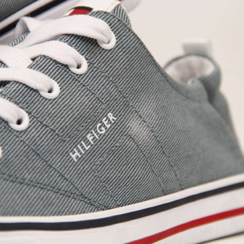 TOMMY HILFIGER WOMEN SHOES Size 38.5 ROW717