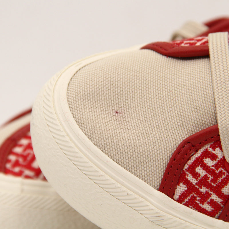TOMMY HILFIGER WOMEN SHOES Size 38.5 ROW719