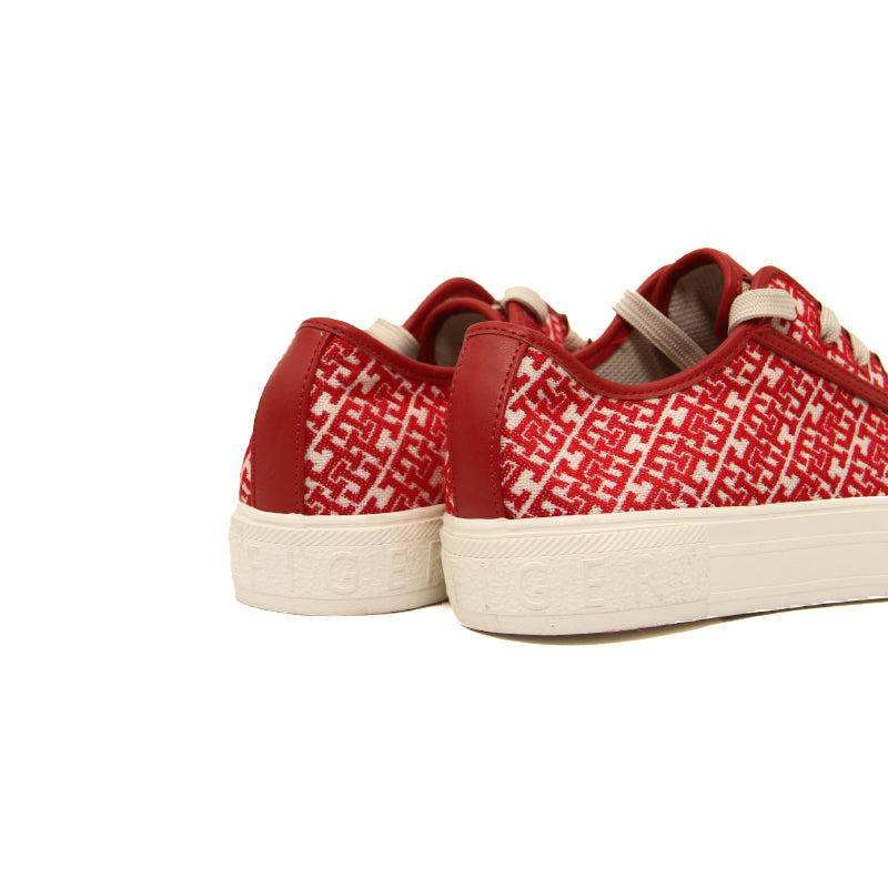 TOMMY HILFIGER WOMEN SHOES Size 38.5 ROW719