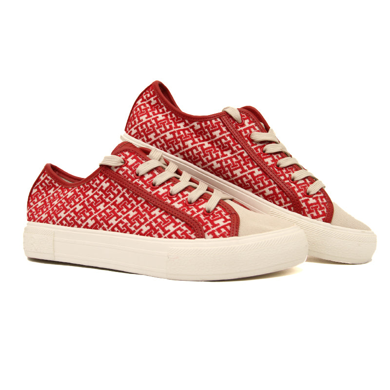 TOMMY HILFIGER WOMEN SHOES Size 38.5 ROW719