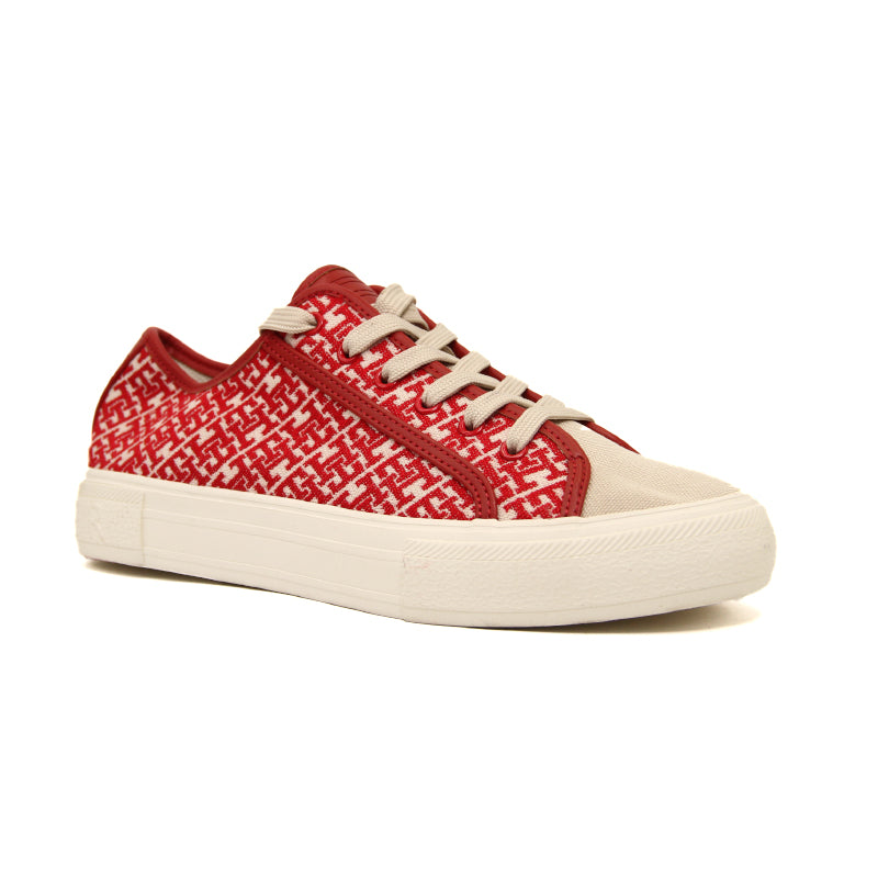 TOMMY HILFIGER WOMEN SHOES Size 38.5 ROW719