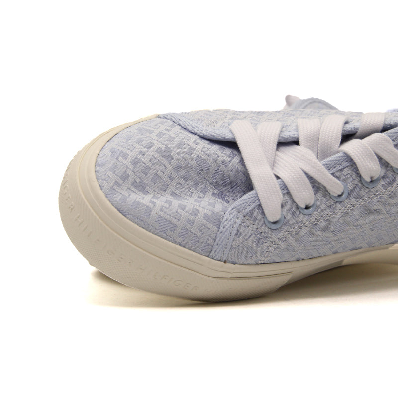 TOMMY HILFIGER WOMEN SHOES Size 38.5 ROW720