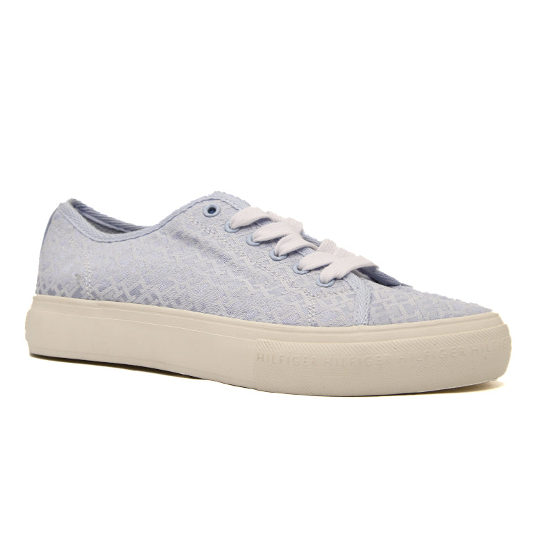 TOMMY HILFIGER WOMEN SHOES Size 38.5 ROW720