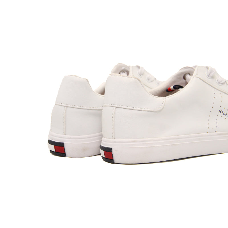 TOMMY HILFIGER WOMEN SHOES Size 38.5 ROW729