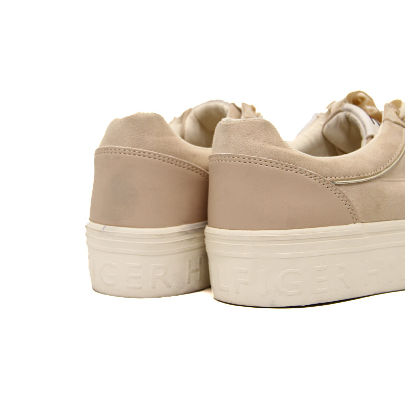 TOMMY HILFIGER WOMEN SHOES Size 38.5 ROW732