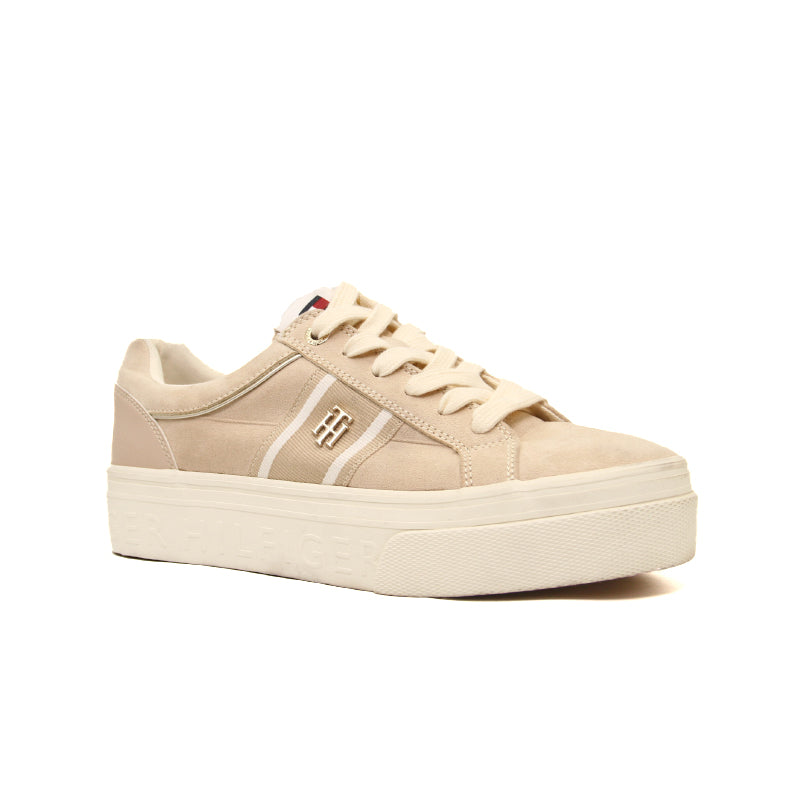 TOMMY HILFIGER WOMEN SHOES Size 38.5 ROW732