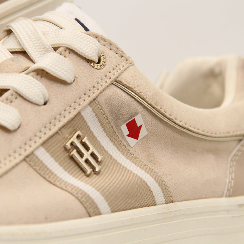 TOMMY HILFIGER WOMEN SHOES Size 38.5 ROW737