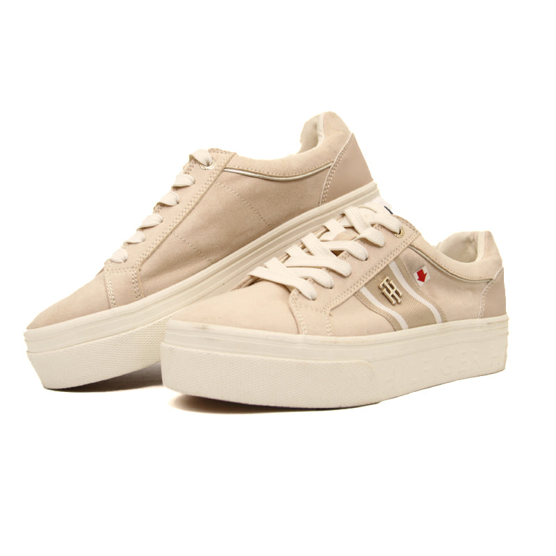 TOMMY HILFIGER WOMEN SHOES Size 38.5 ROW737