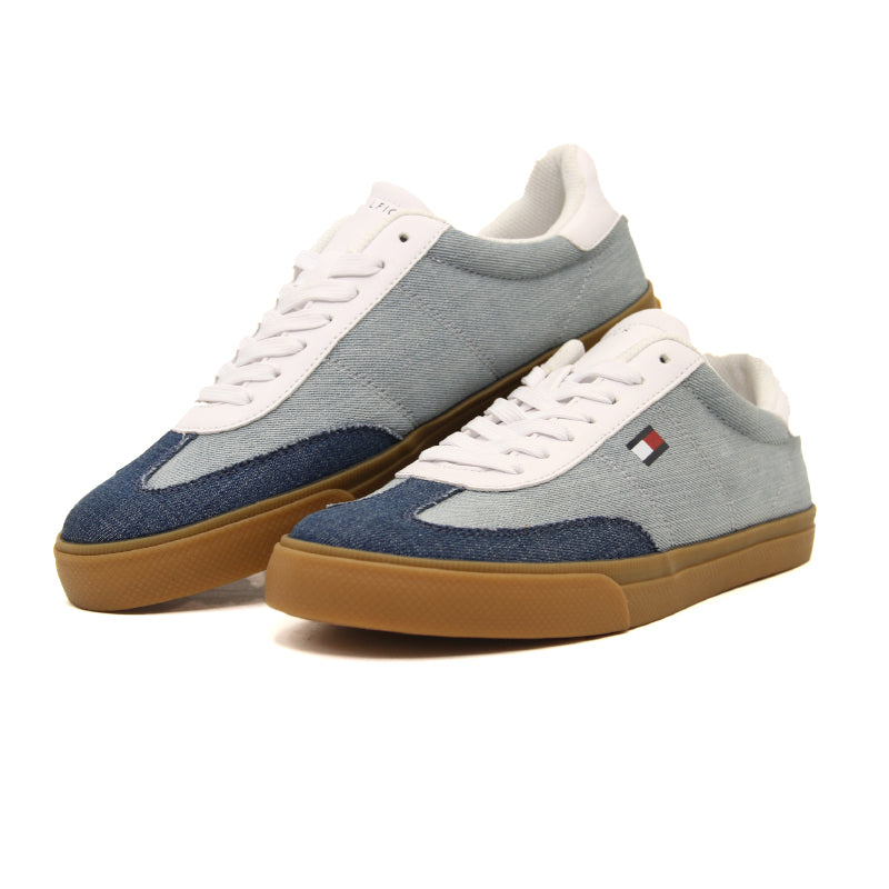 TOMMY HILFIGER WOMEN SHOES Size 38.5 ROW743