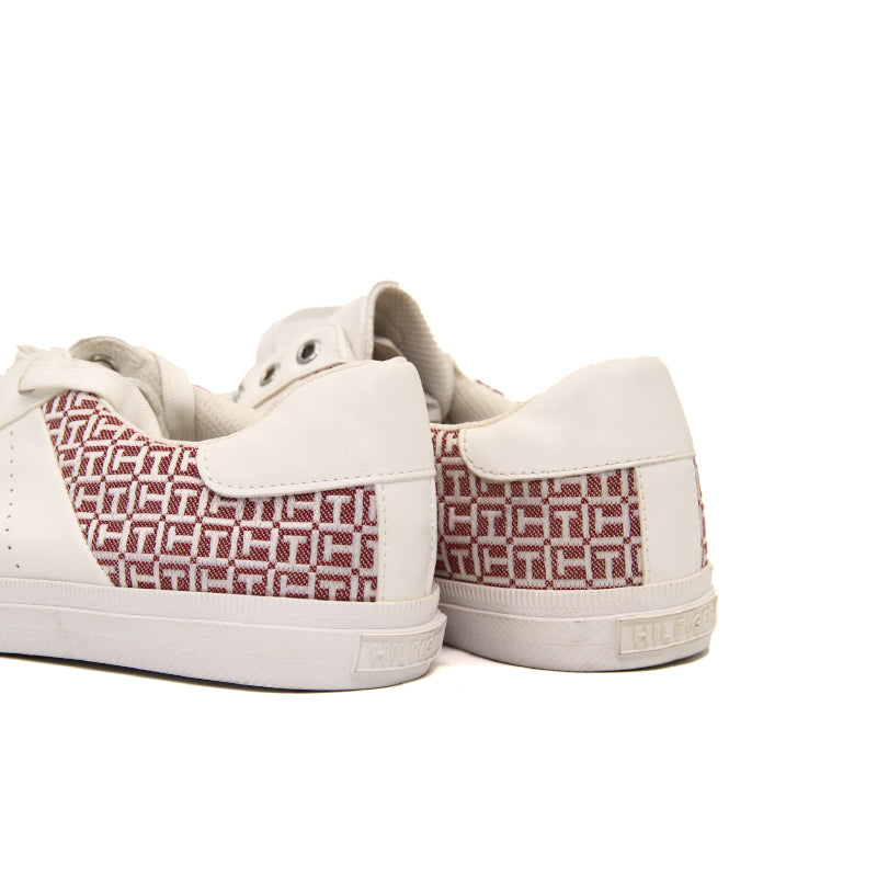TOMMY HILFIGER WOMEN SHOES Size 38.5 ROW745