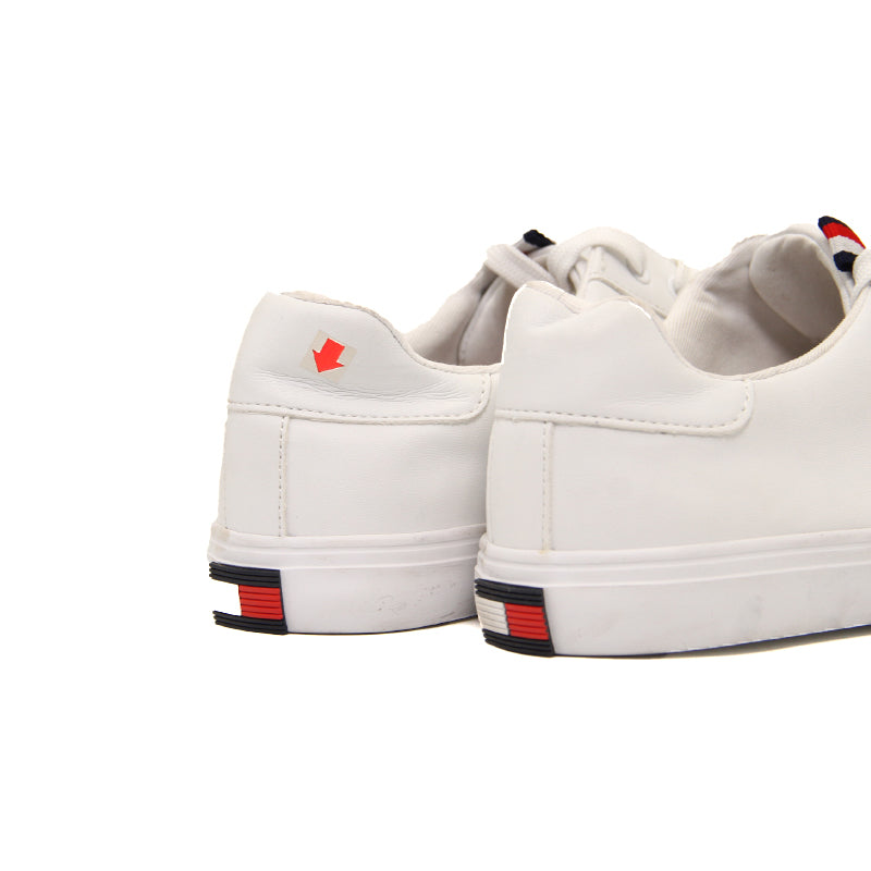 TOMMY HILFIGER WOMEN SHOES Size 38.5 ROW747