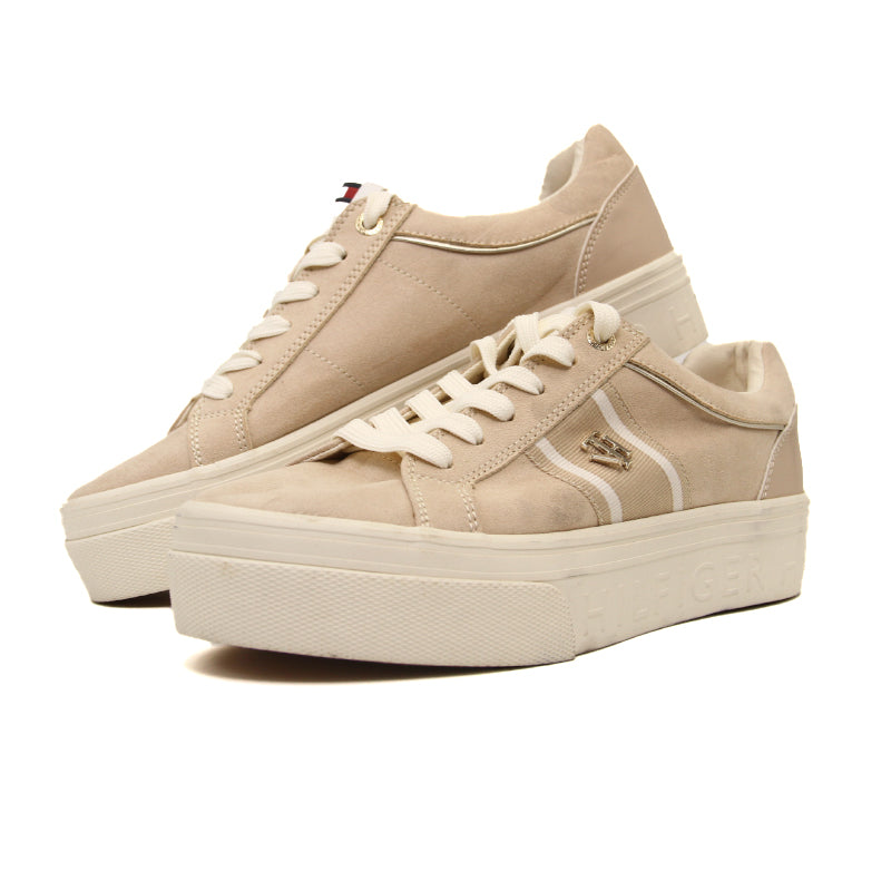 TOMMY HILFIGER WOMEN SHOES Size 38.5 ROW750