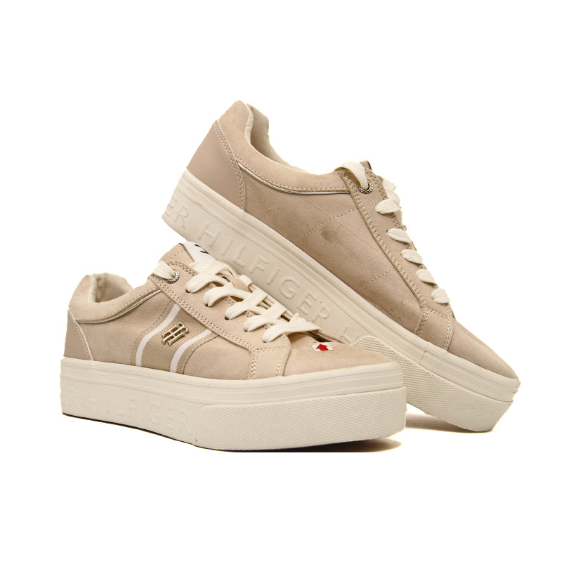 TOMMY HILFIGER WOMEN SHOES Size 38.5 ROW750