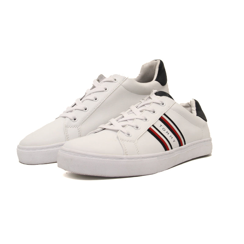 TOMMY HILFIGER WOMEN SHOES Size 38.5 ROW752