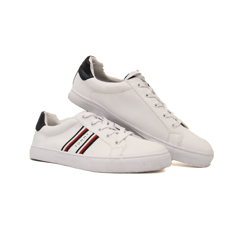 TOMMY HILFIGER WOMEN SHOES Size 38.5 ROW752
