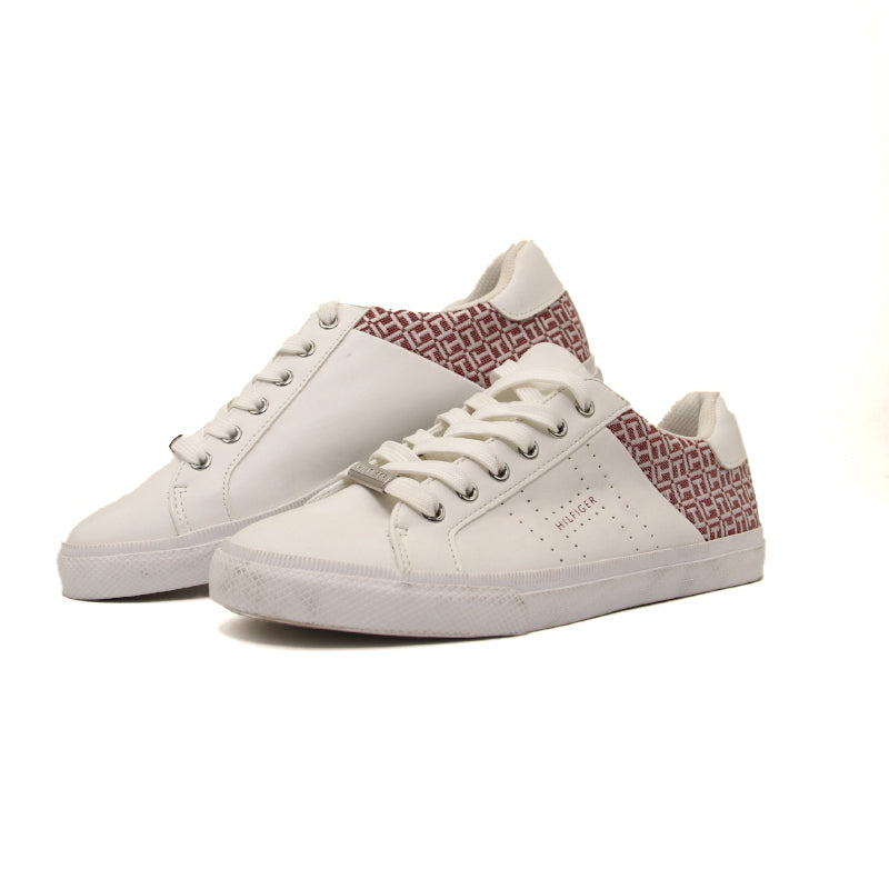 TOMMY HILFIGER WOMEN SHOES Size 38.5 ROW755