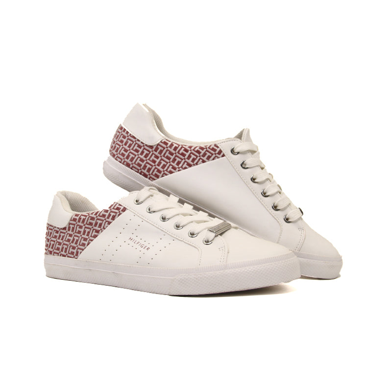 TOMMY HILFIGER WOMEN SHOES Size 38.5 ROW755