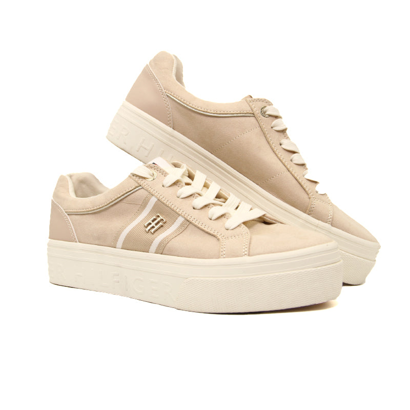 TOMMY HILFIGER WOMEN SHOES Size 38.5 ROW758