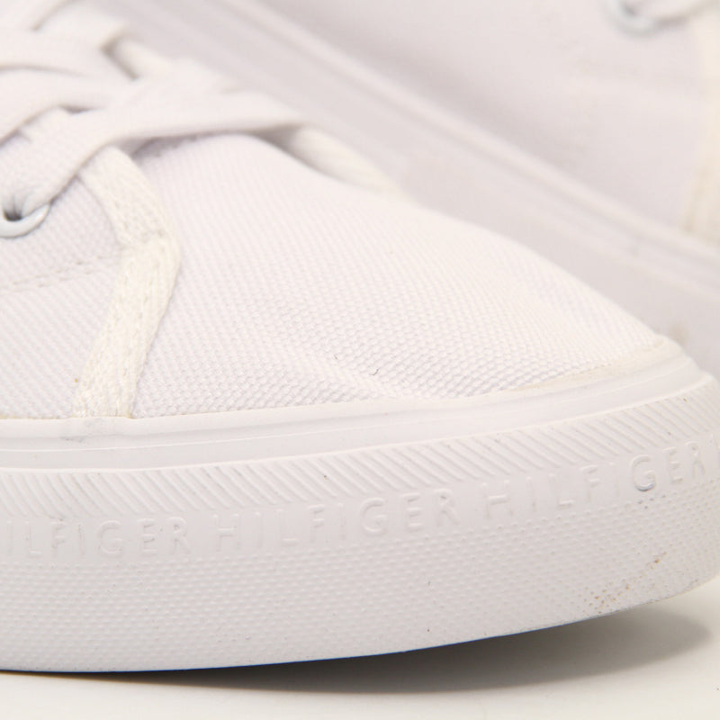 TOMMY HILFIGER WOMEN SHOES Size 38.5 ROW761