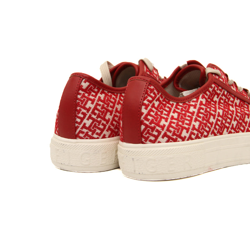 TOMMY HILFIGER WOMEN SHOES Size 38.5 ROW762