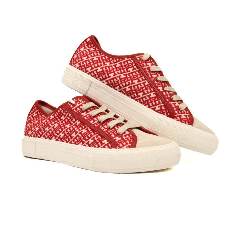 TOMMY HILFIGER WOMEN SHOES Size 38.5 ROW762