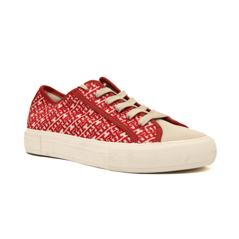 TOMMY HILFIGER WOMEN SHOES Size 38.5 ROW762