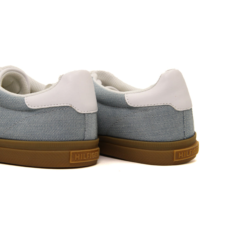 TOMMY HILFIGER WOMEN SHOES Size 38.5 ROW771