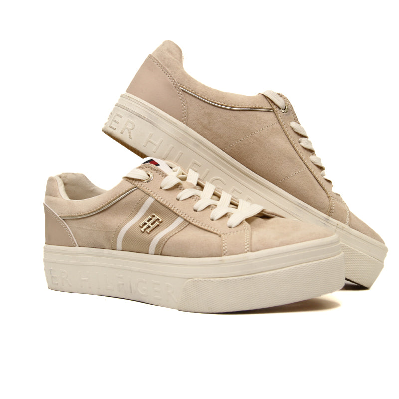 TOMMY HILFIGER WOMEN SHOES Size 38.5 ROW772