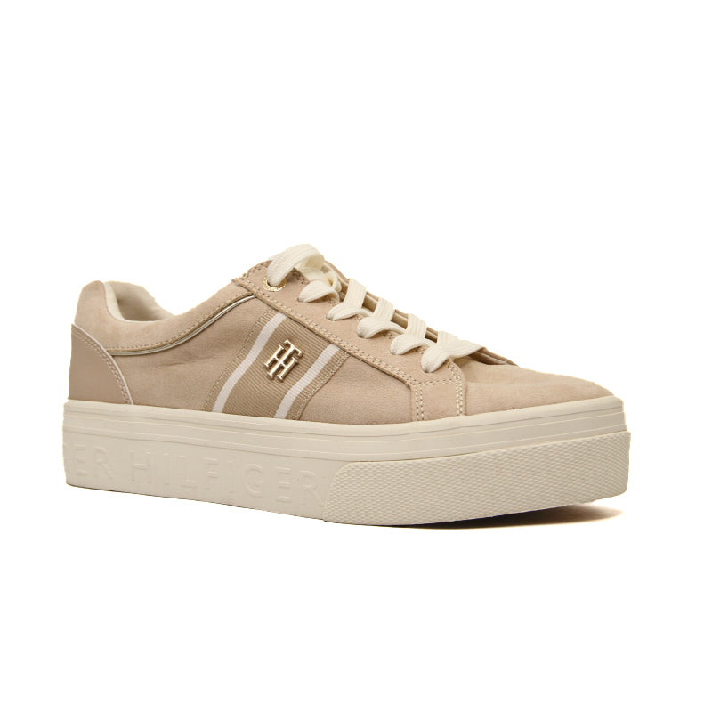 TOMMY HILFIGER WOMEN SHOES Size 38.5 ROW773