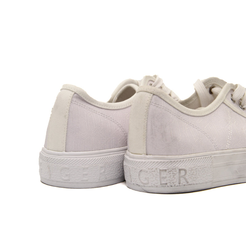 TOMMY HILFIGER WOMEN SHOES Size 38.5 ROW774