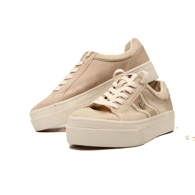 TOMMY HILFIGER WOMEN SHOES Size 38.5 ROW775