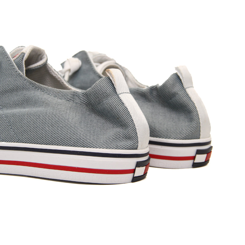 TOMMY HILFIGER WOMEN SHOES Size 38.5 ROW776