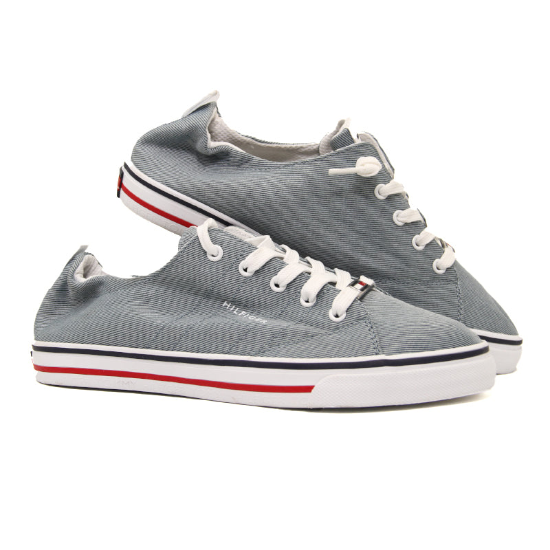TOMMY HILFIGER WOMEN SHOES Size 38.5 ROW776