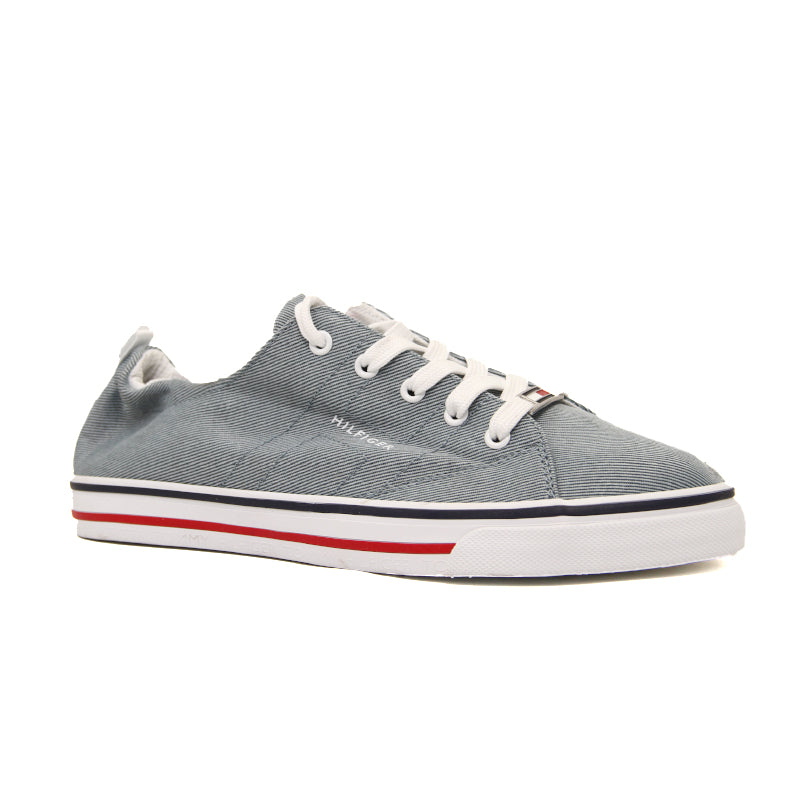 TOMMY HILFIGER WOMEN SHOES Size 38.5 ROW776