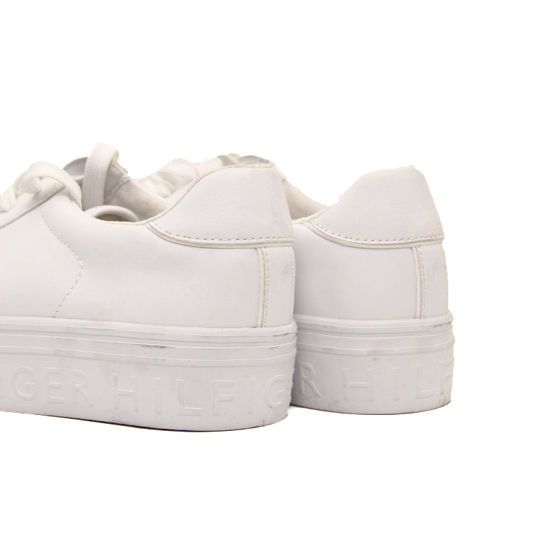 TOMMY HILFIGER WOMEN SHOES Size 38.5 ROW786