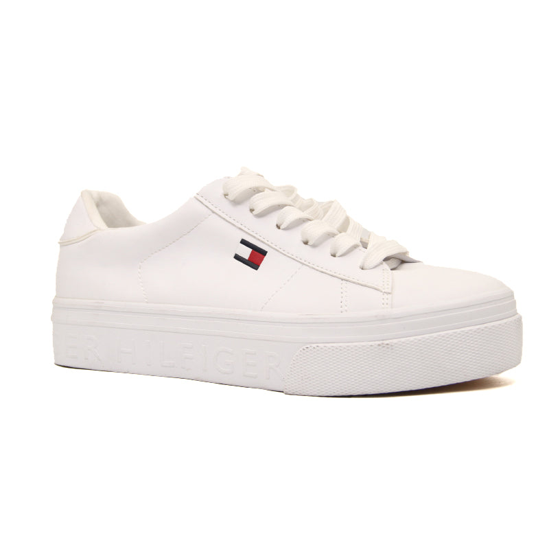 TOMMY HILFIGER WOMEN SHOES Size 38.5 ROW786