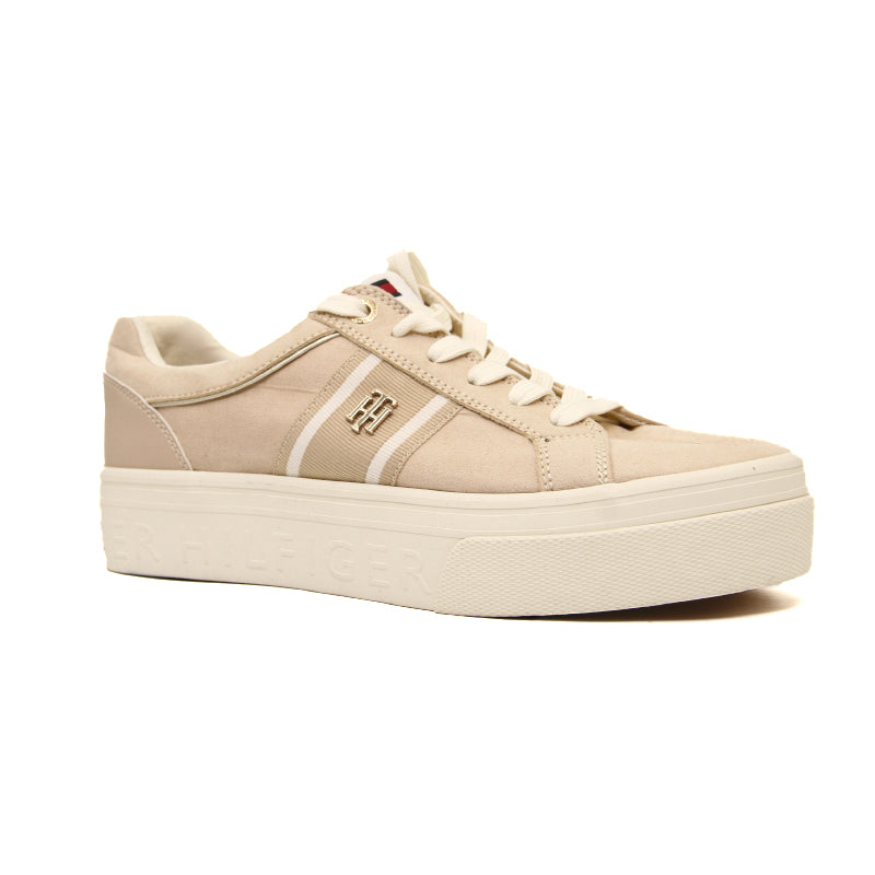 TOMMY HILFIGER WOMEN SHOES Size 38.5 ROW787
