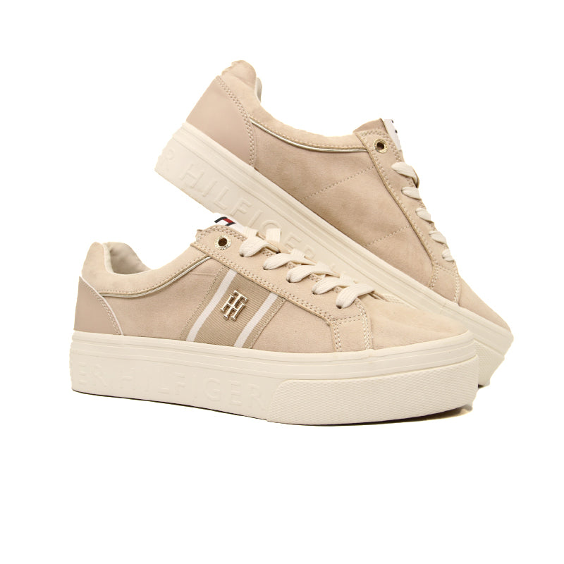TOMMY HILFIGER WOMEN SHOES Size 38.5 ROW789