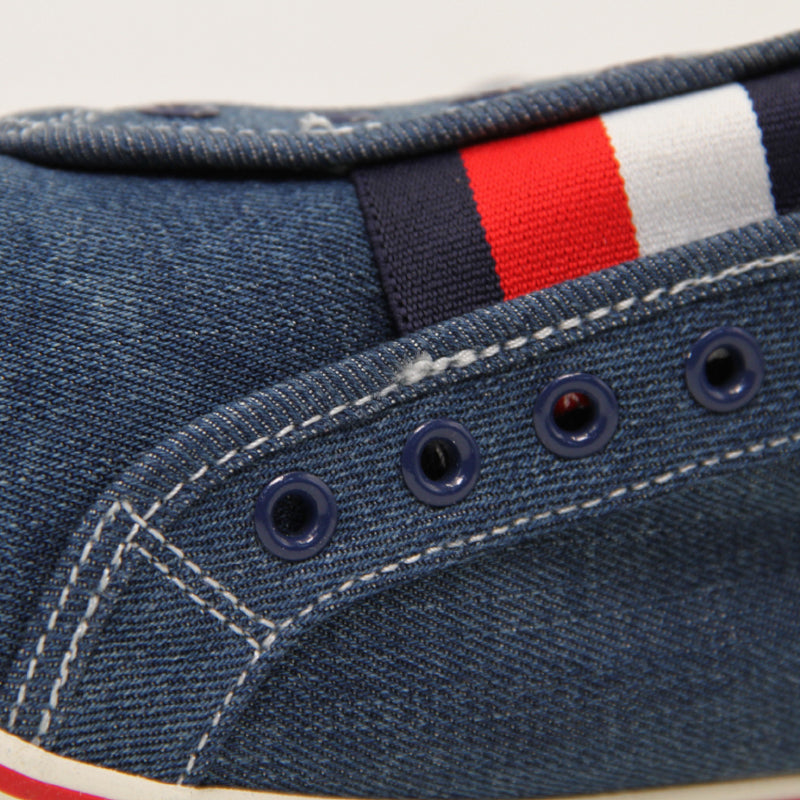 TOMMY HILFIGER WOMEN SHOES Size 38.5 ROW791