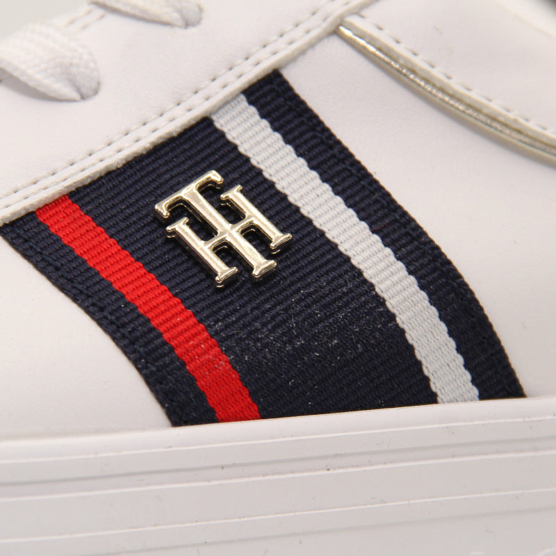 TOMMY HILFIGER WOMEN SHOES Size 38.5 ROW792