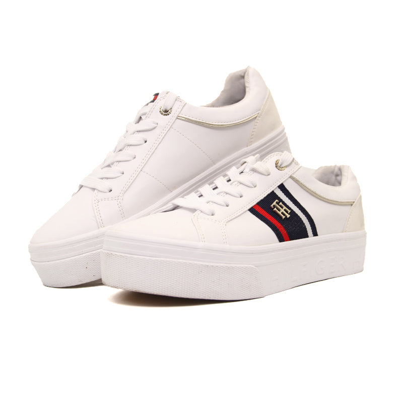TOMMY HILFIGER WOMEN SHOES Size 38.5 ROW792