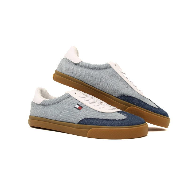 TOMMY HILFIGER WOMEN SHOES Size 38.5 ROW796