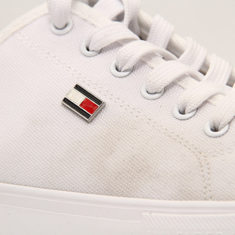 TOMMY HILFIGER WOMEN SHOES Size 38.5 ROW800