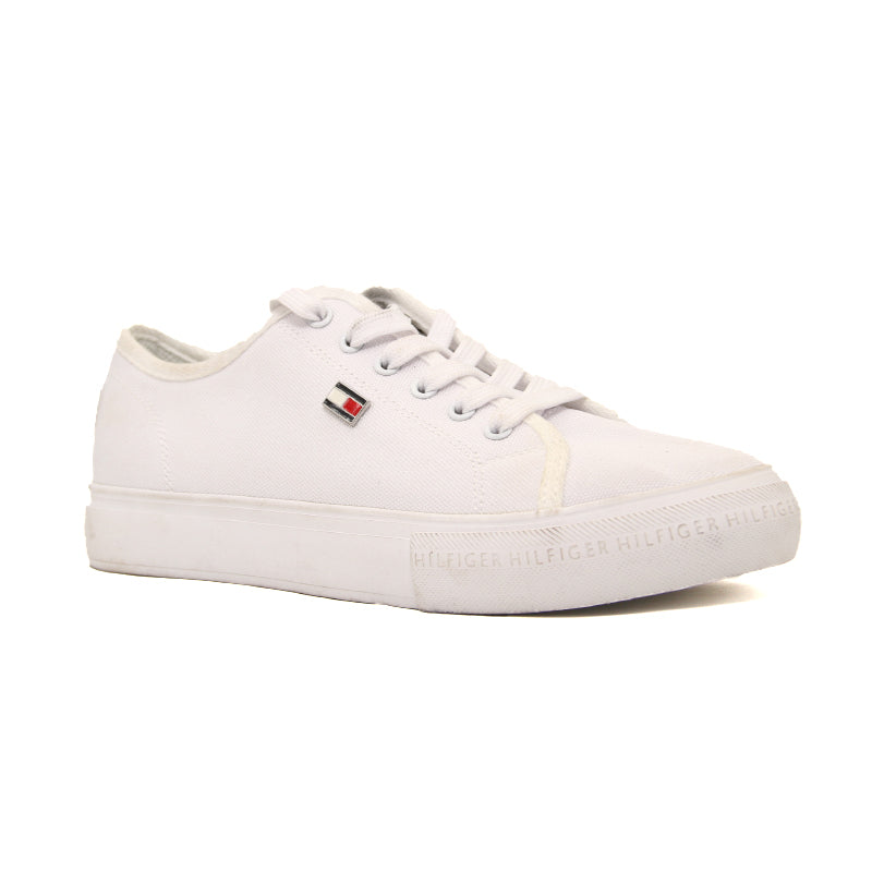 TOMMY HILFIGER WOMEN SHOES Size 38.5 ROW803