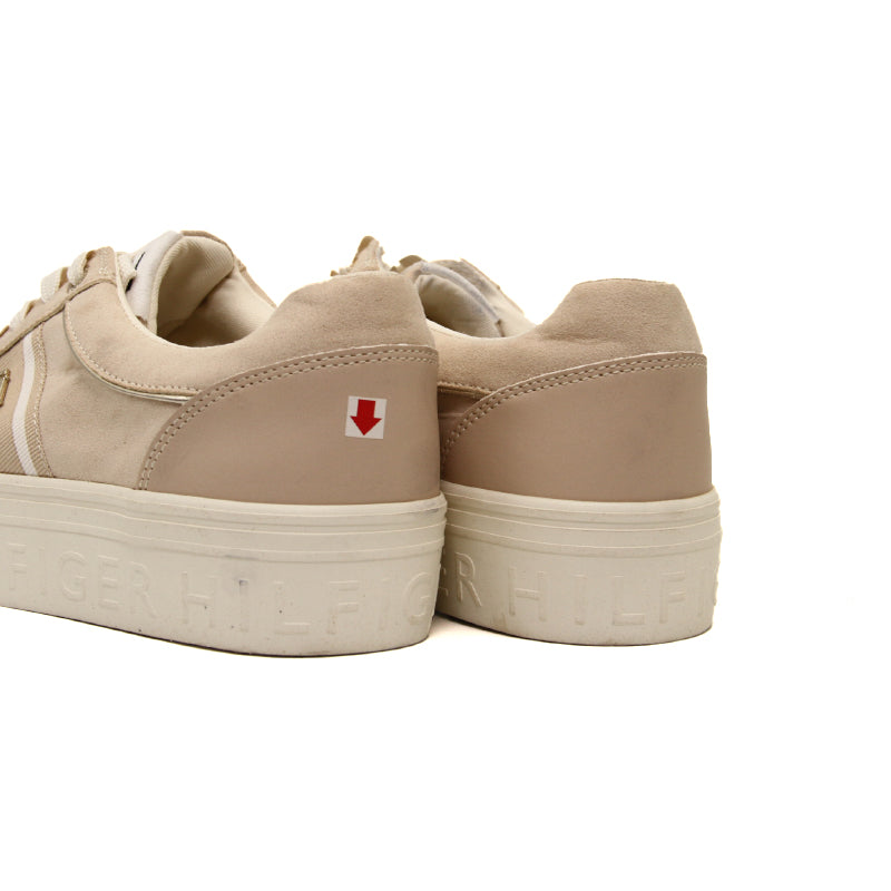 TOMMY HILFIGER WOMEN SHOES Size 38.5 ROW806